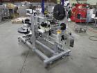 2020 Mcc Global Label Solutions/ws Packaging Top & Side Wrap Labeler
